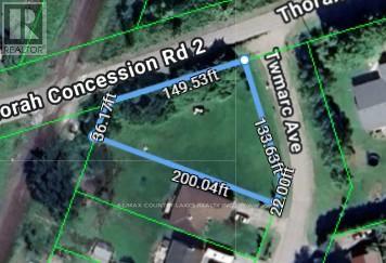 Lot 45 Twmarc Avenue Property Photo 1
