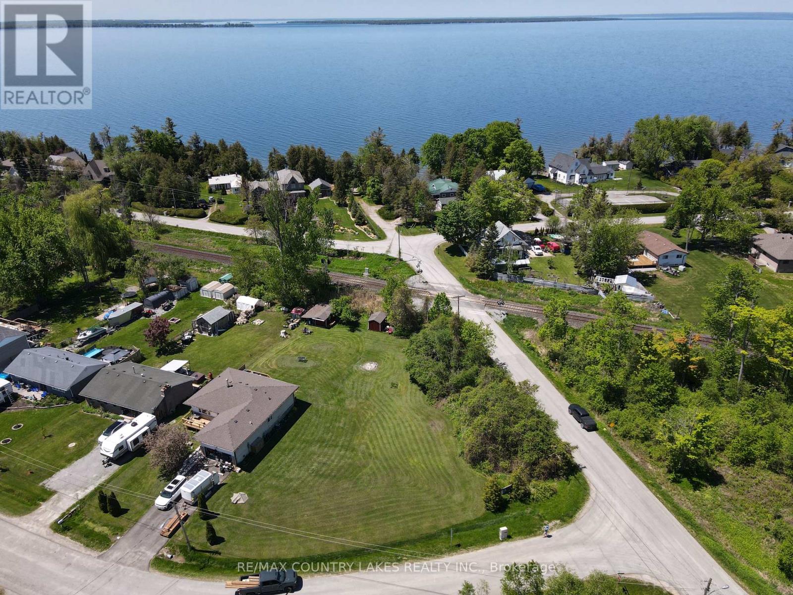 Lot 45 Twmarc Avenue Property Photo 2