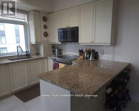 408 - 12 Woodstream Boulevard Property Photo 1