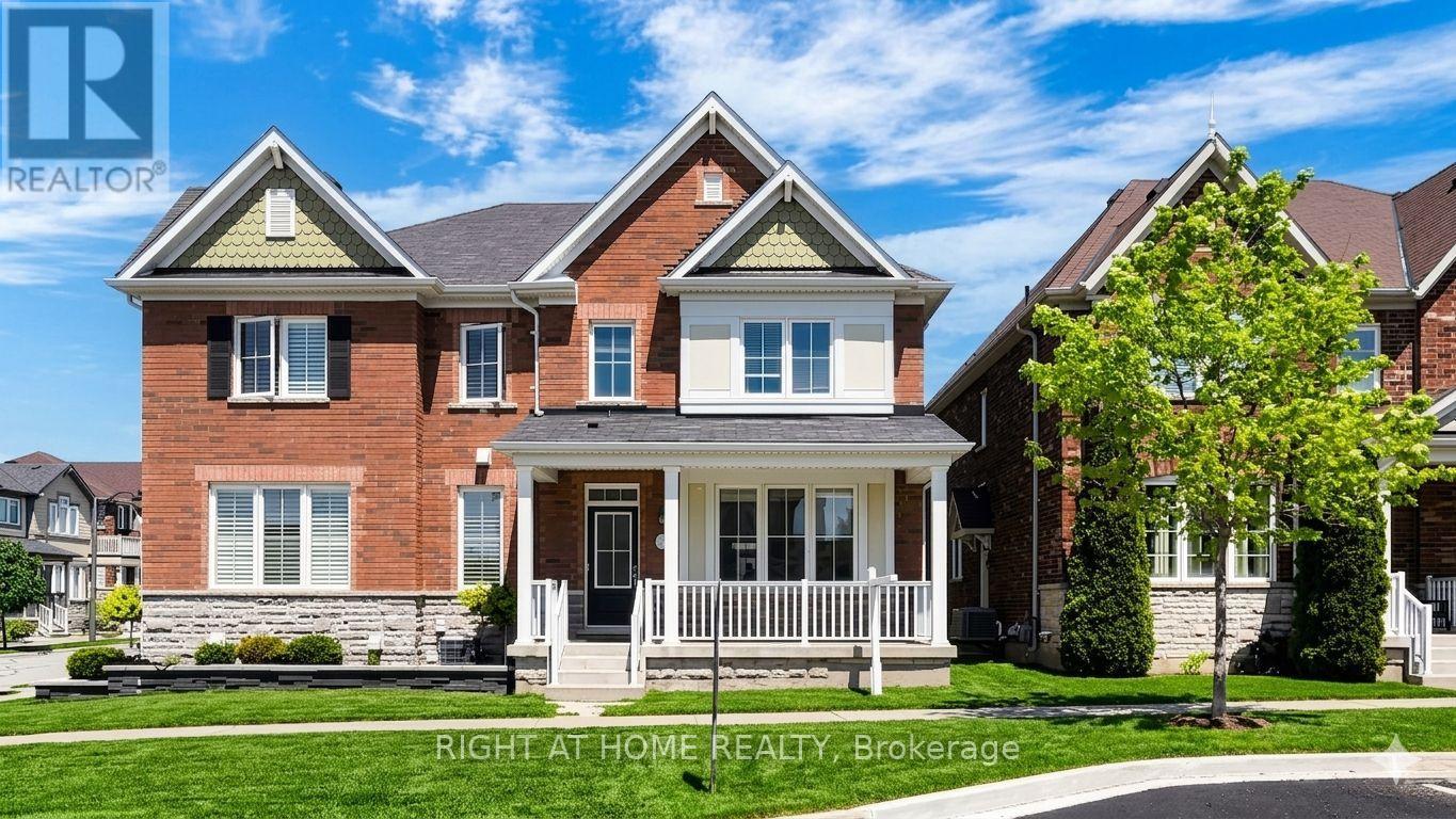 208 Cornell Park Avenue Property Photo 1