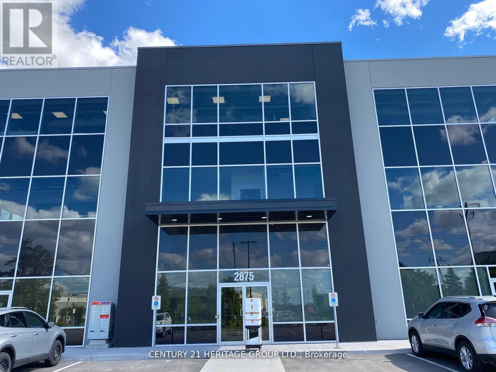 208 - 2875 14TH AVENUE
