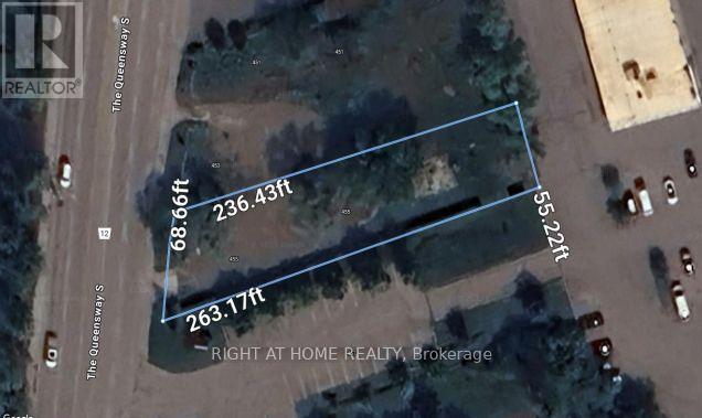 455 THE QUEENSWAY SOUTH