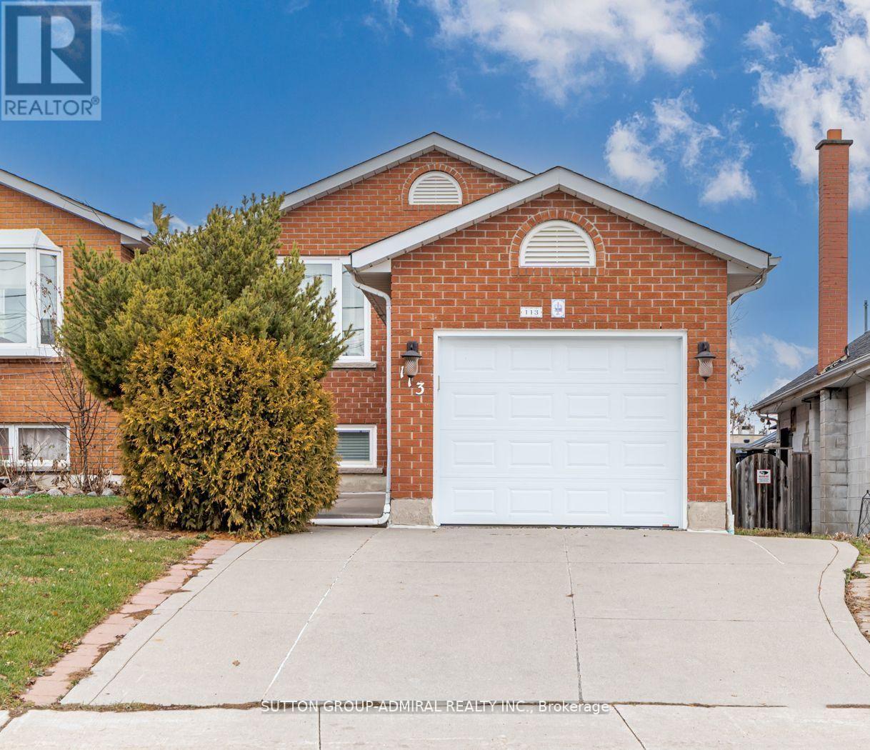 Bsmt - 113 Back Street Property Photo 1
