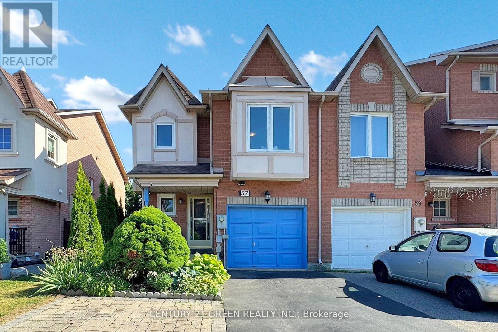 57 KELSO CRESCENT