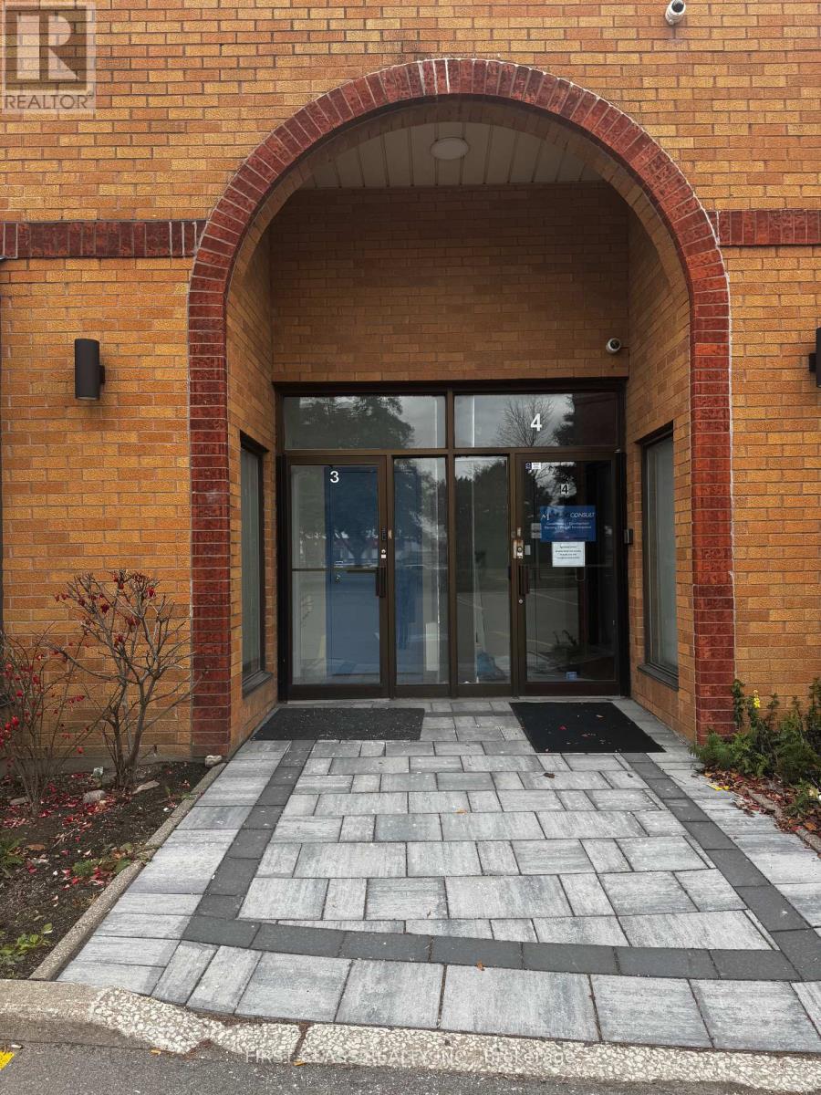 3A - 400 CREDITSTONE ROAD W