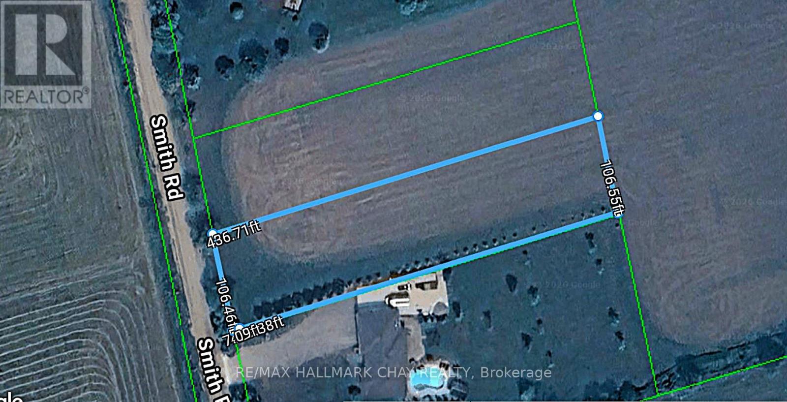 Lot 2 Smith Road Property Photo 1