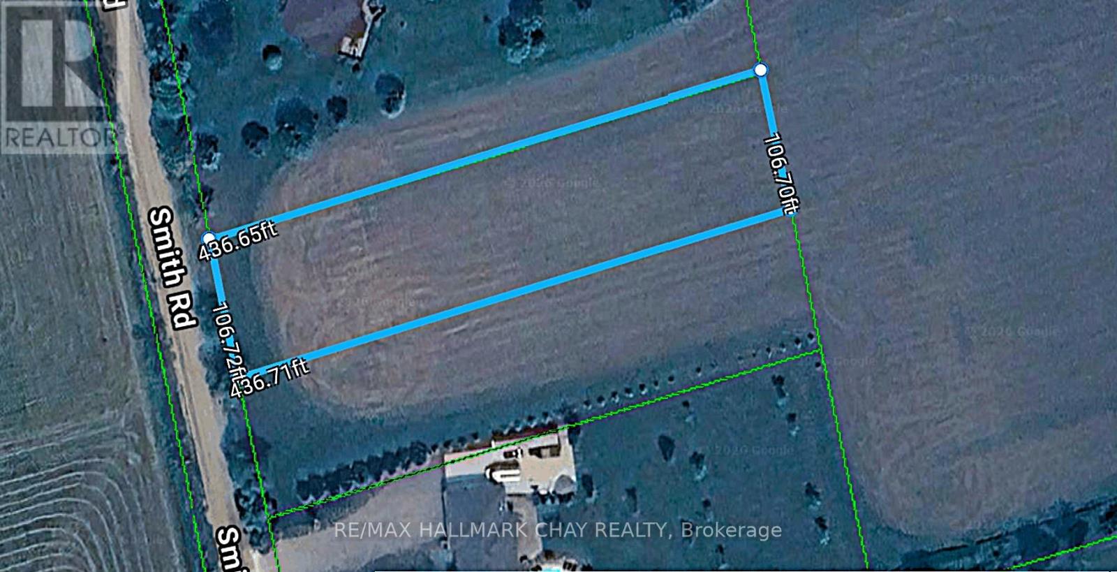 Lot 1 Smith Road Property Photo 1