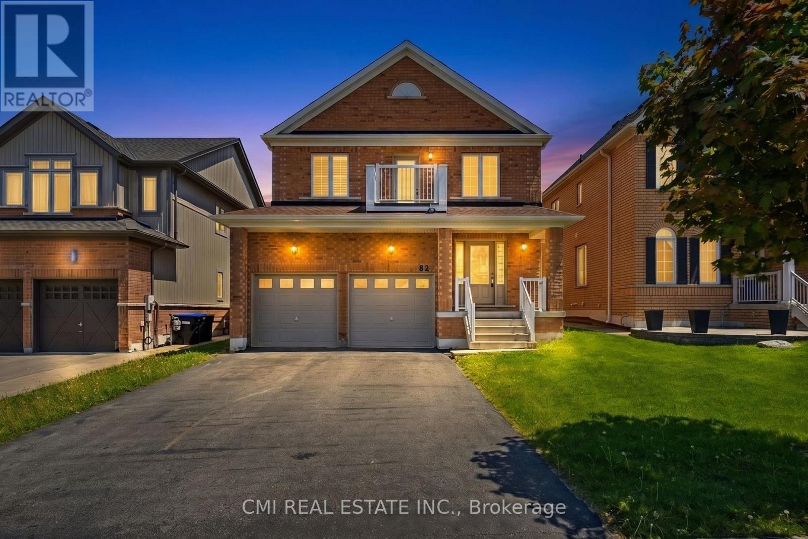 82 GWILLIMBURY DRIVE