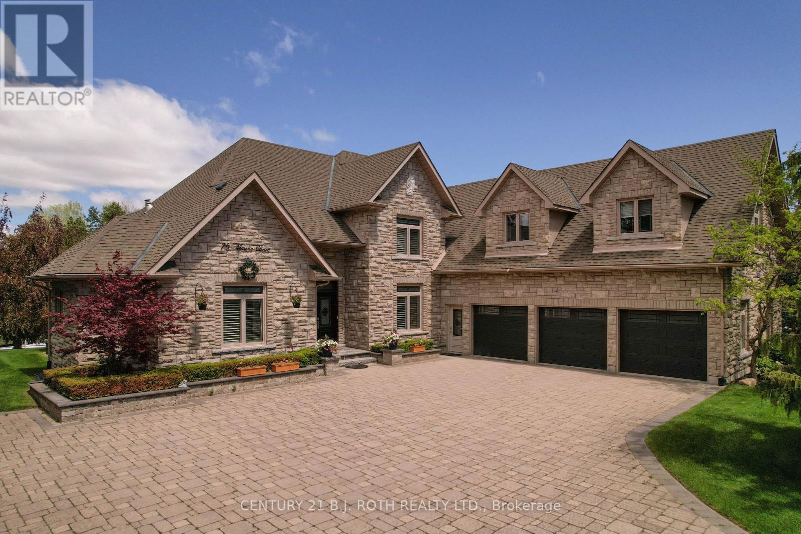 75 Marine Drive Property Photo 1