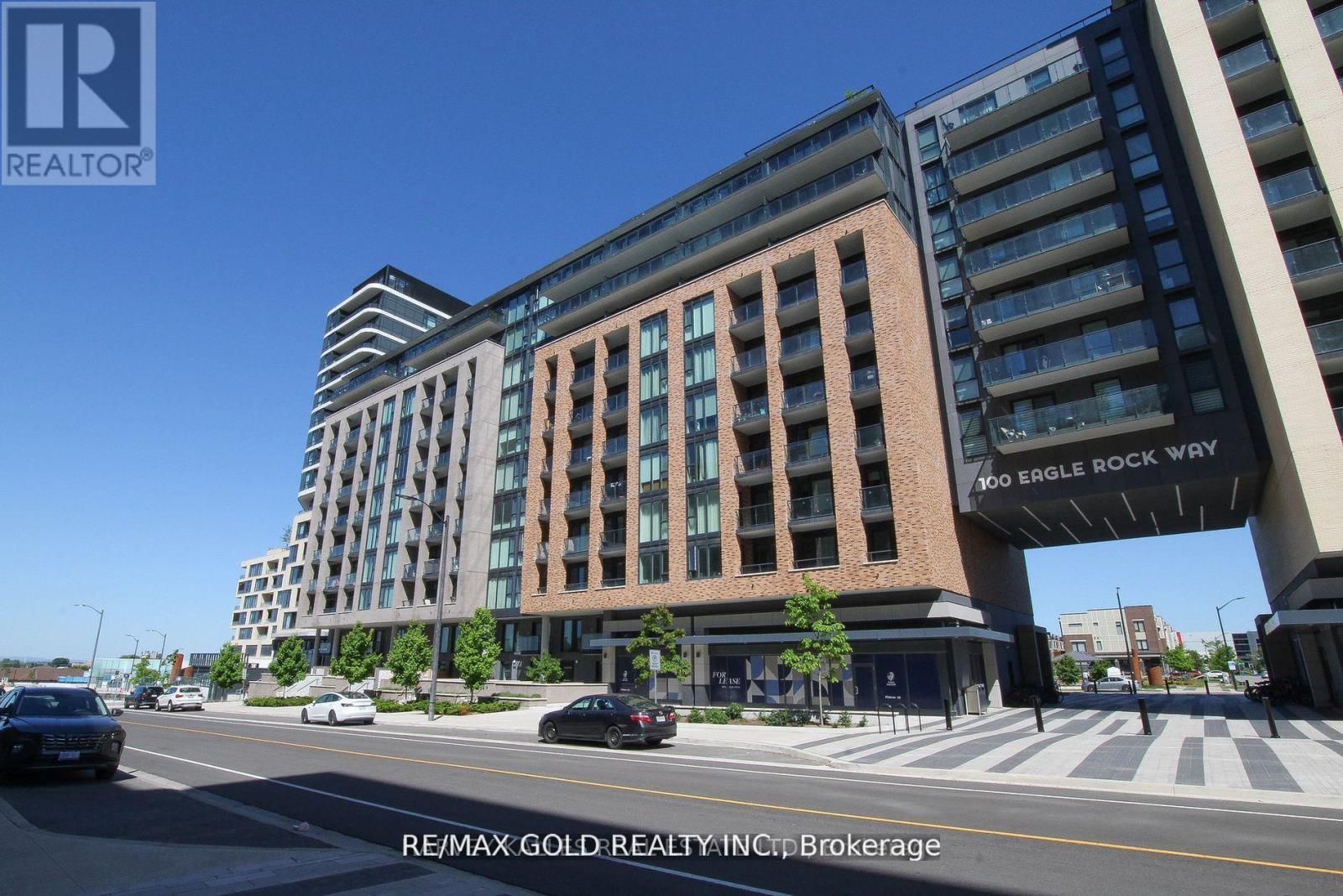 901 - 100 EAGLE ROCK WAY Property Photo 1