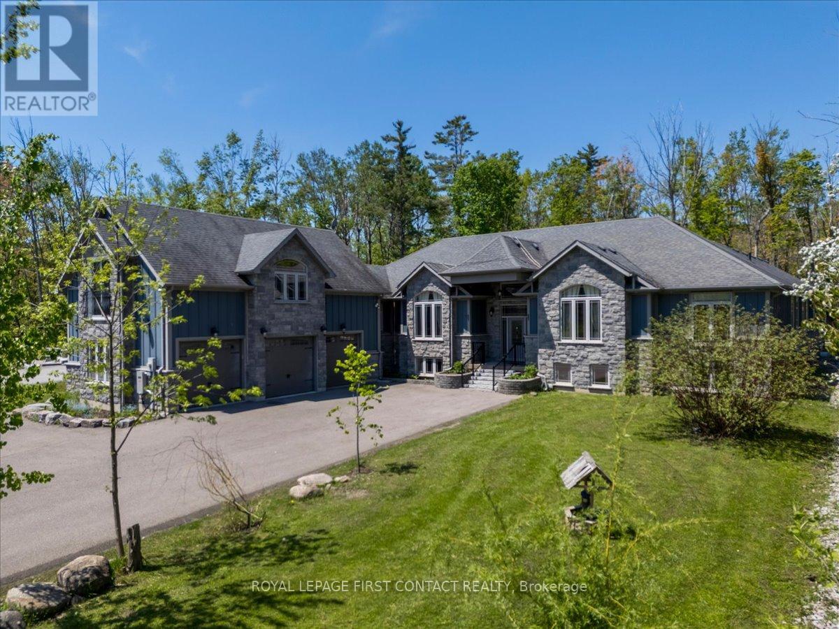 3500 Crescent Harbour Road Property Photo 1
