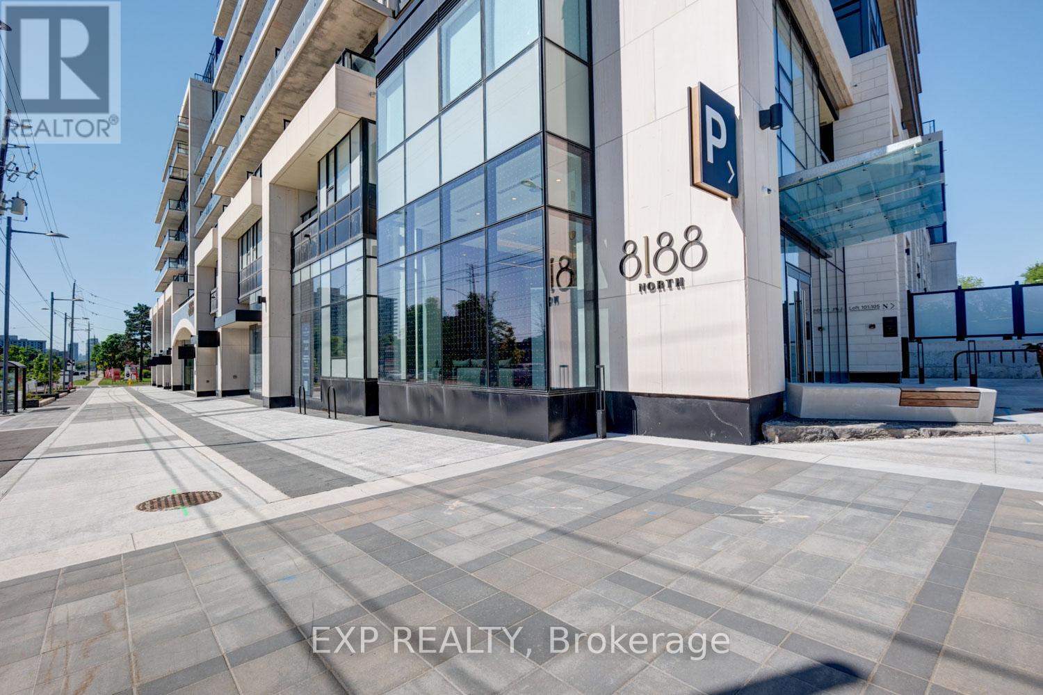 401 - 8188 Yonge Street Property Photo 1