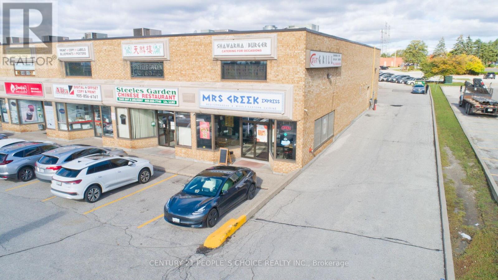 14 - 3850 Steeles Avenue W Property Photo 1