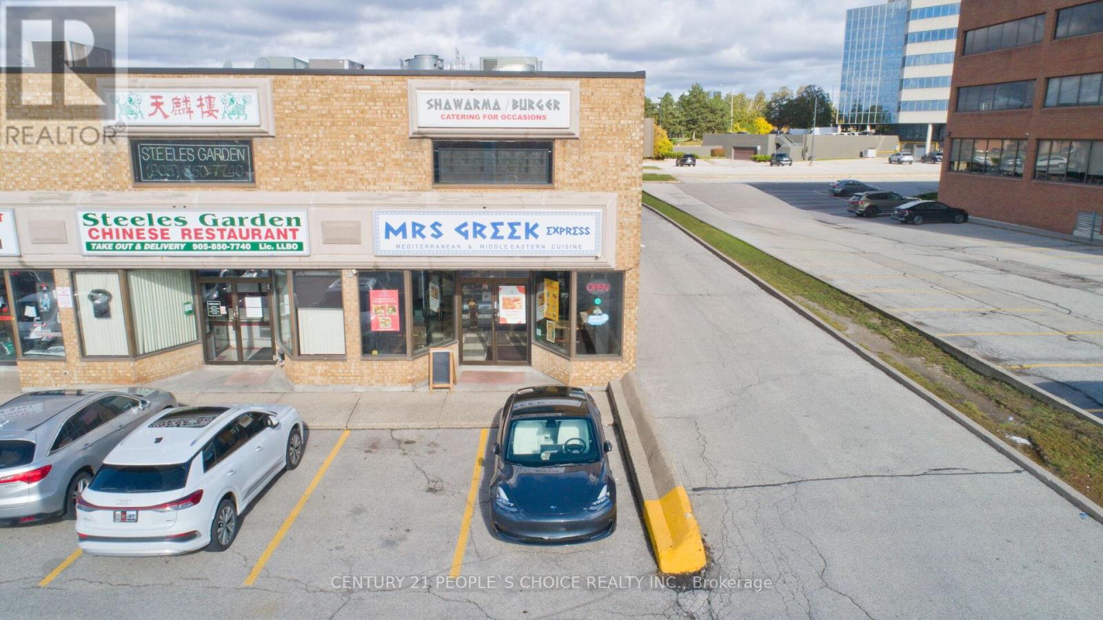 14 - 3850 Steeles Avenue W Property Photo 2