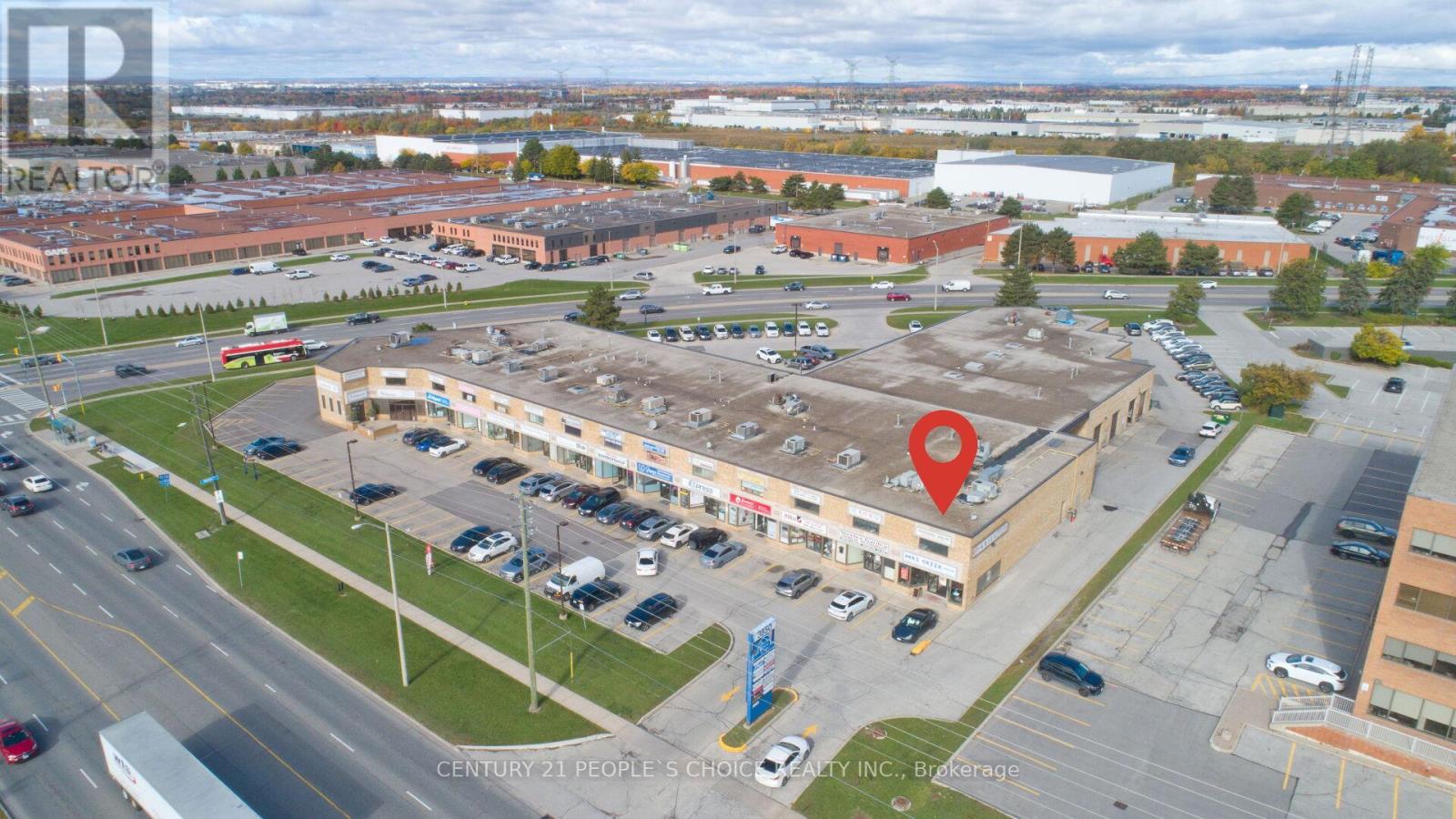 14 - 3850 Steeles Avenue W Property Photo 44