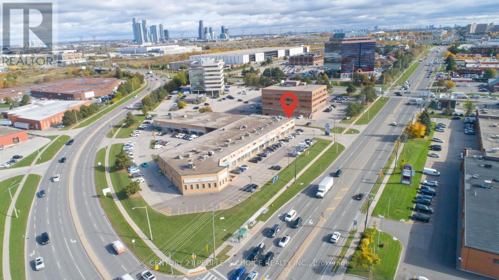14 - 3850 Steeles Avenue W Property Photo 45
