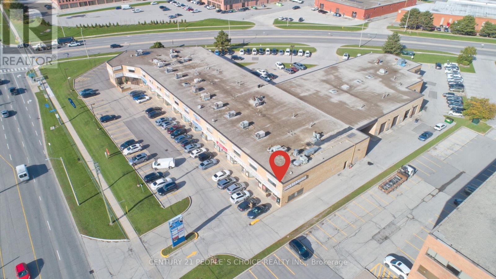14 - 3850 Steeles Avenue W Property Photo 47