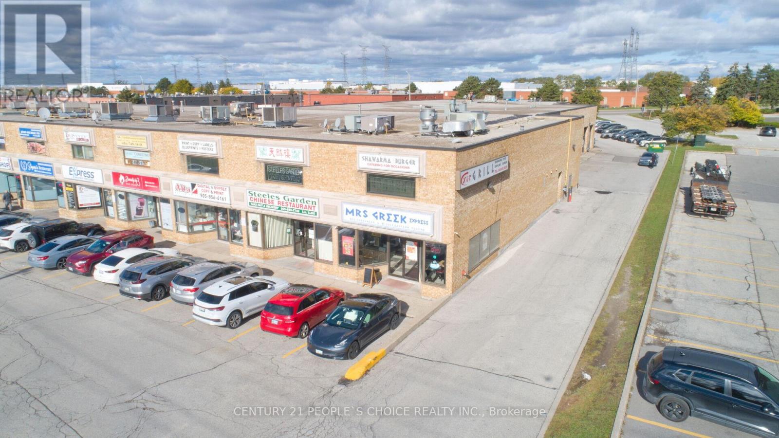 14 - 3850 Steeles Avenue W Property Photo 48
