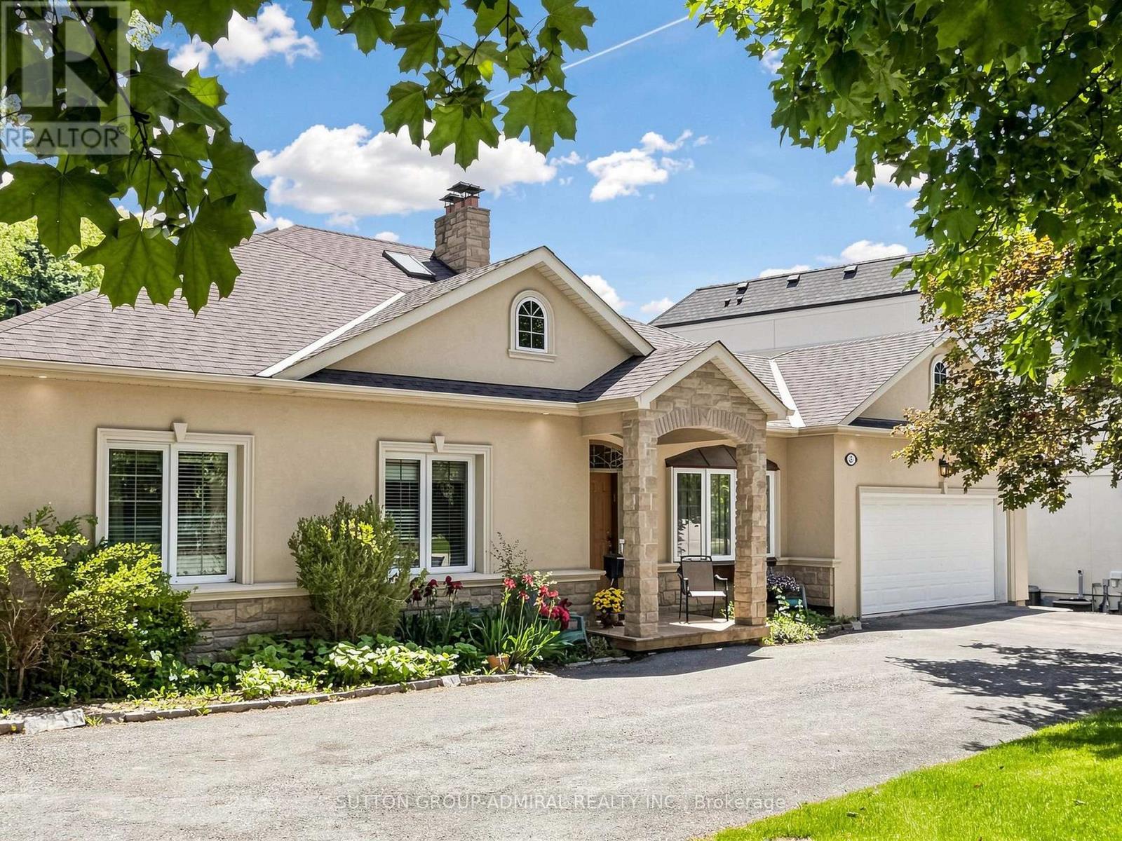 3 RAYMOND DRIVE