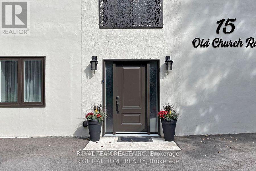 15 Old Church Road Property Photo 2