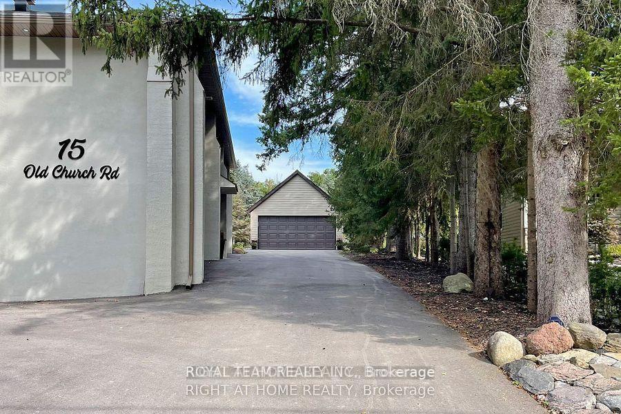 15 Old Church Road Property Photo 34