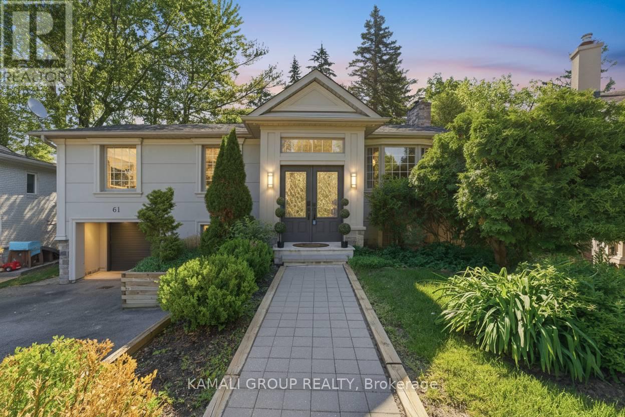 61 LAWNWOOD COURT