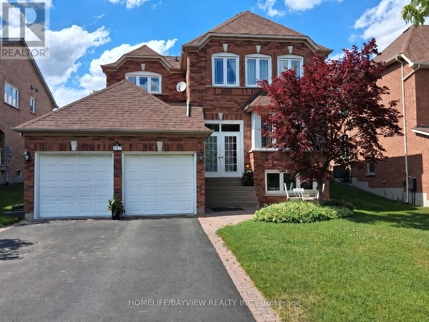 137 Widdifield Avenue Property Photo 1
