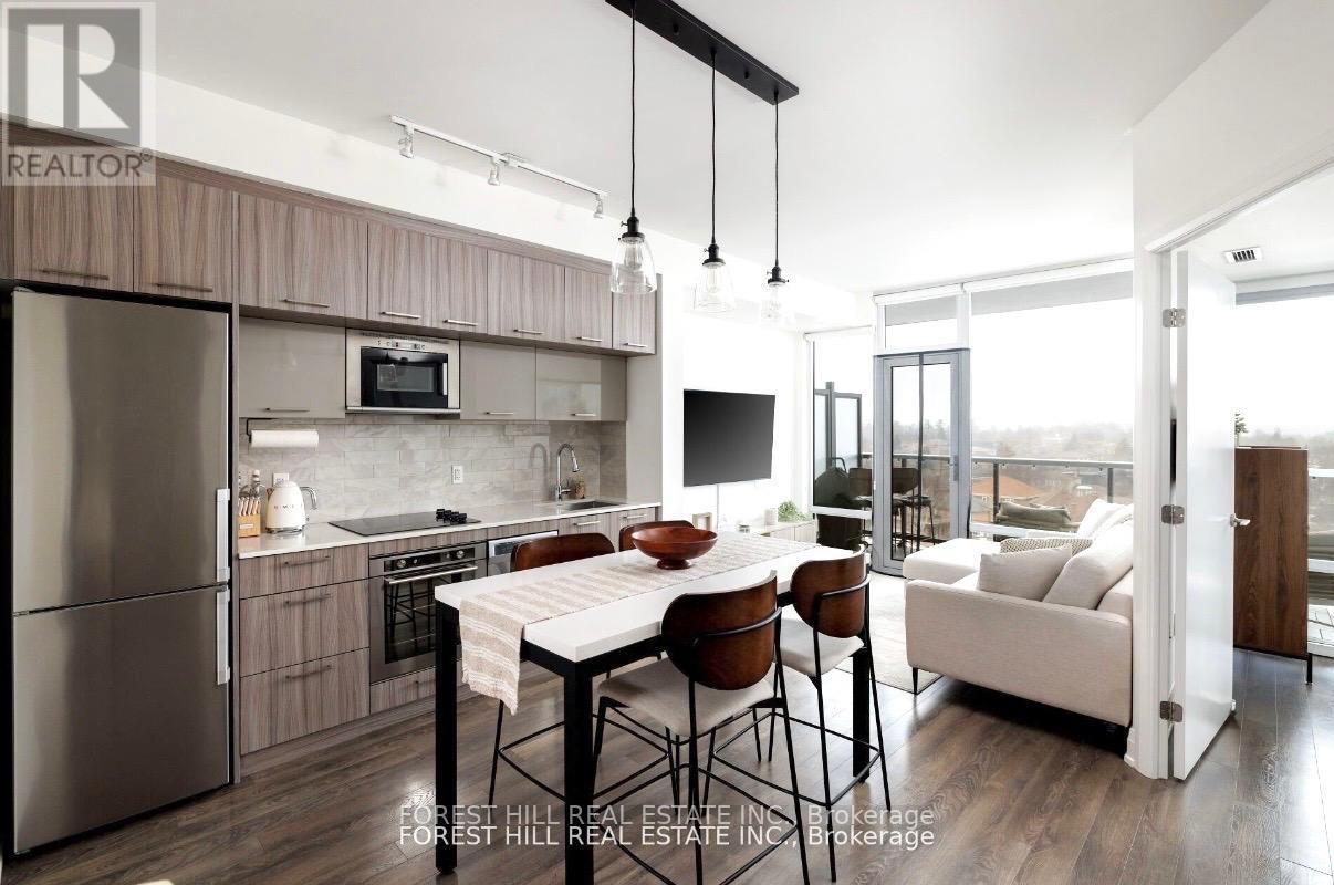 701 - 4800 HIGHWAY 7 ROAD Property Photo 1
