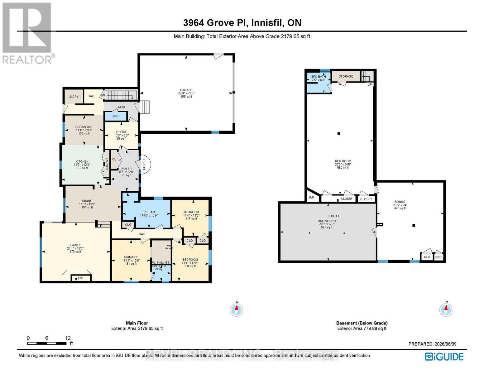 3964 Grove Place Property Photo 35