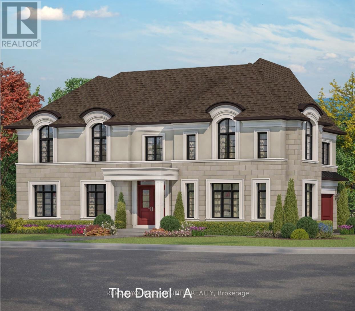 Lot 12 - 131 Muret Crescent Property Photo 1