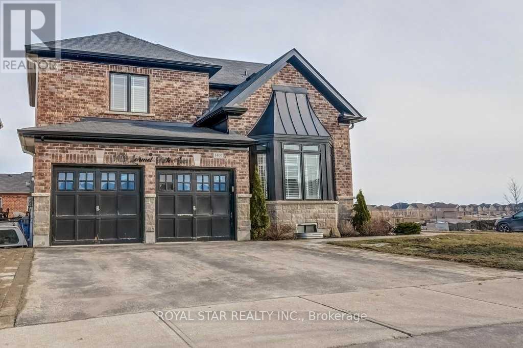 1409 Lormel Gate Avenue Property Photo 1