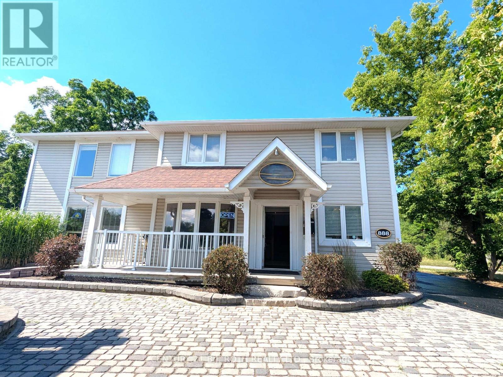 888 INNISFIL BEACH ROAD Property Photo 1