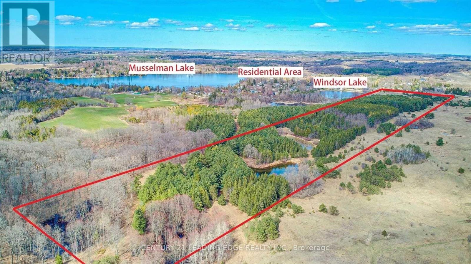 14466 Ninth Line Property Photo 4