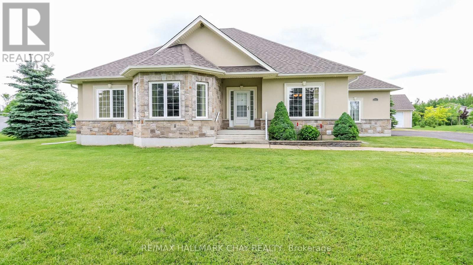 5807 Old Mill Road Property Photo 1