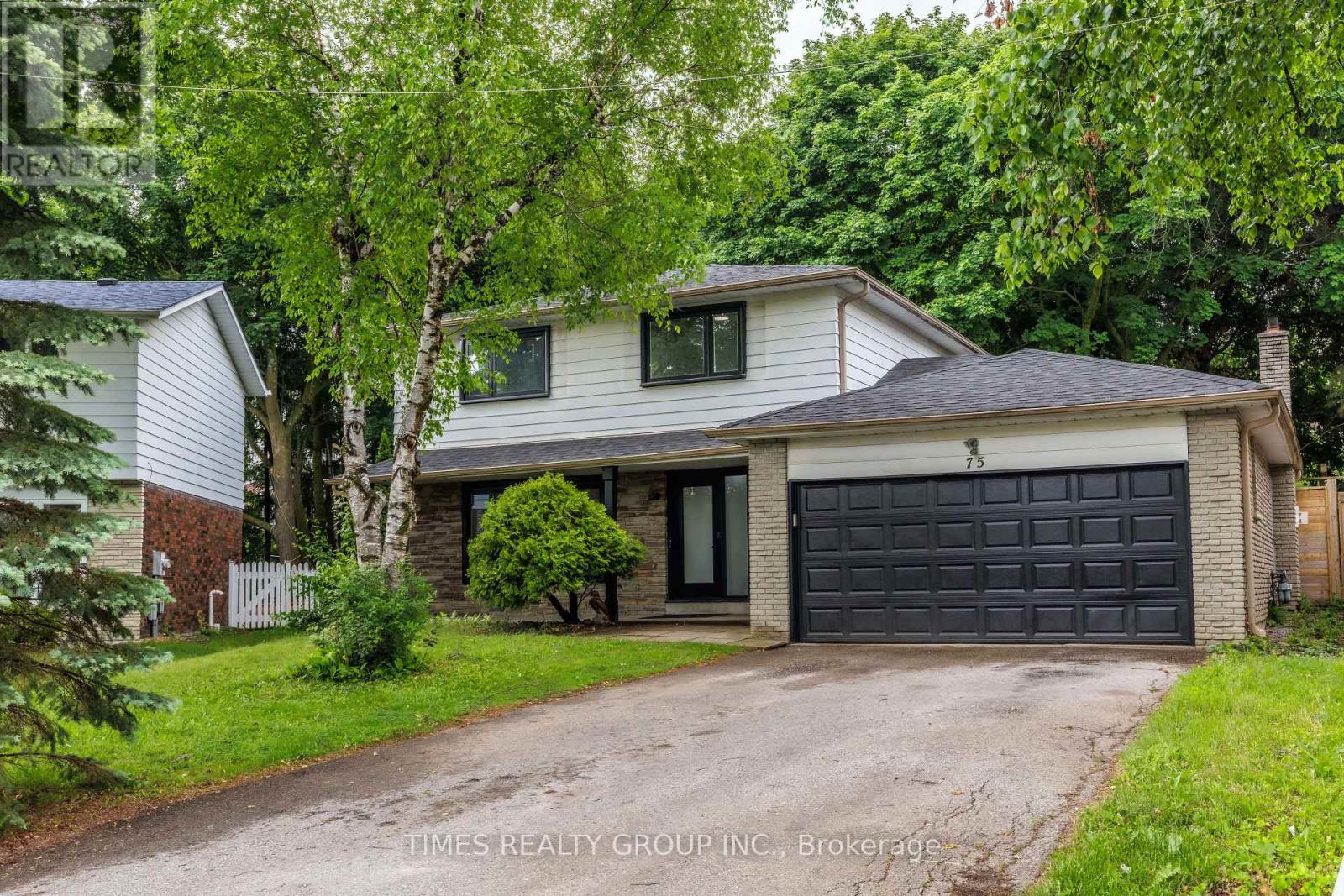 75 Beswick Drive Property Photo 1