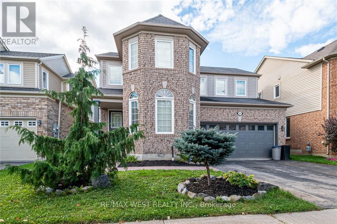 69 Kidd Crescent Photo de la propriété 1