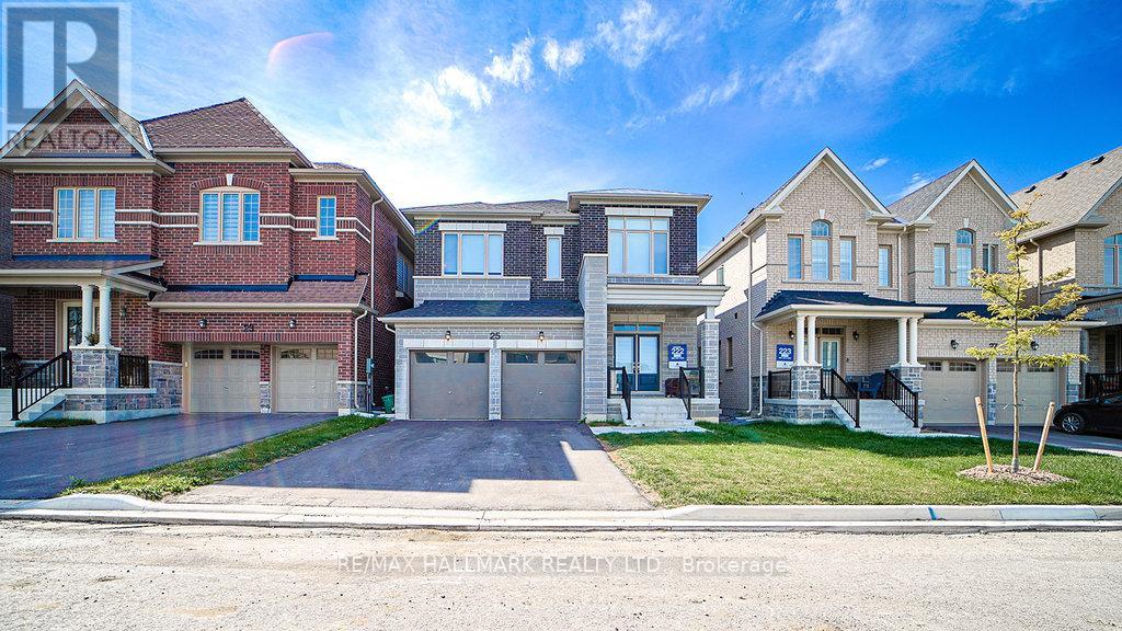 25 Kentledge Avenue Property Photo 1