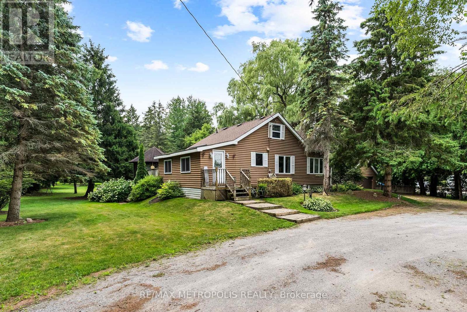 4359 Lloydtown Aurora Road Property Photo 1