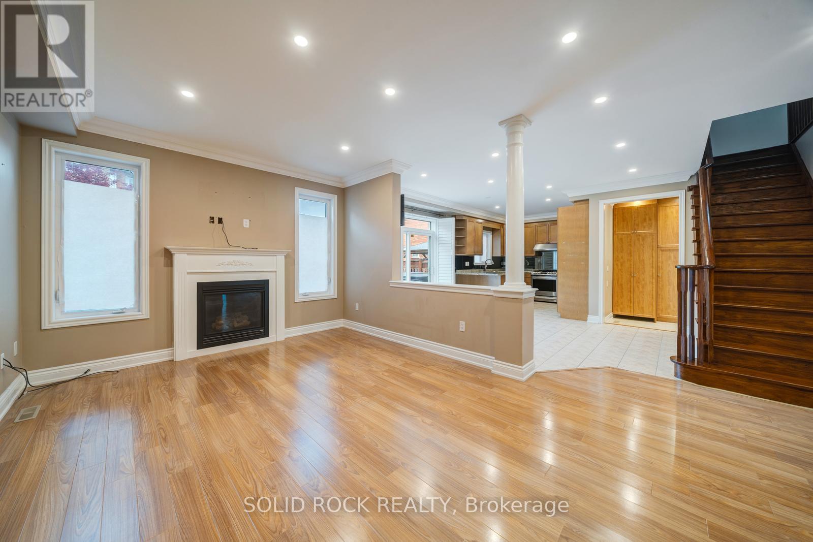 32 Albert Roffey Crescent Property Photo 12