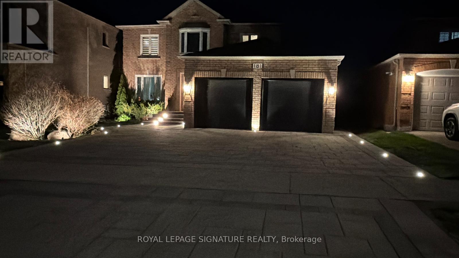 181 GLENFOREST DRIVE