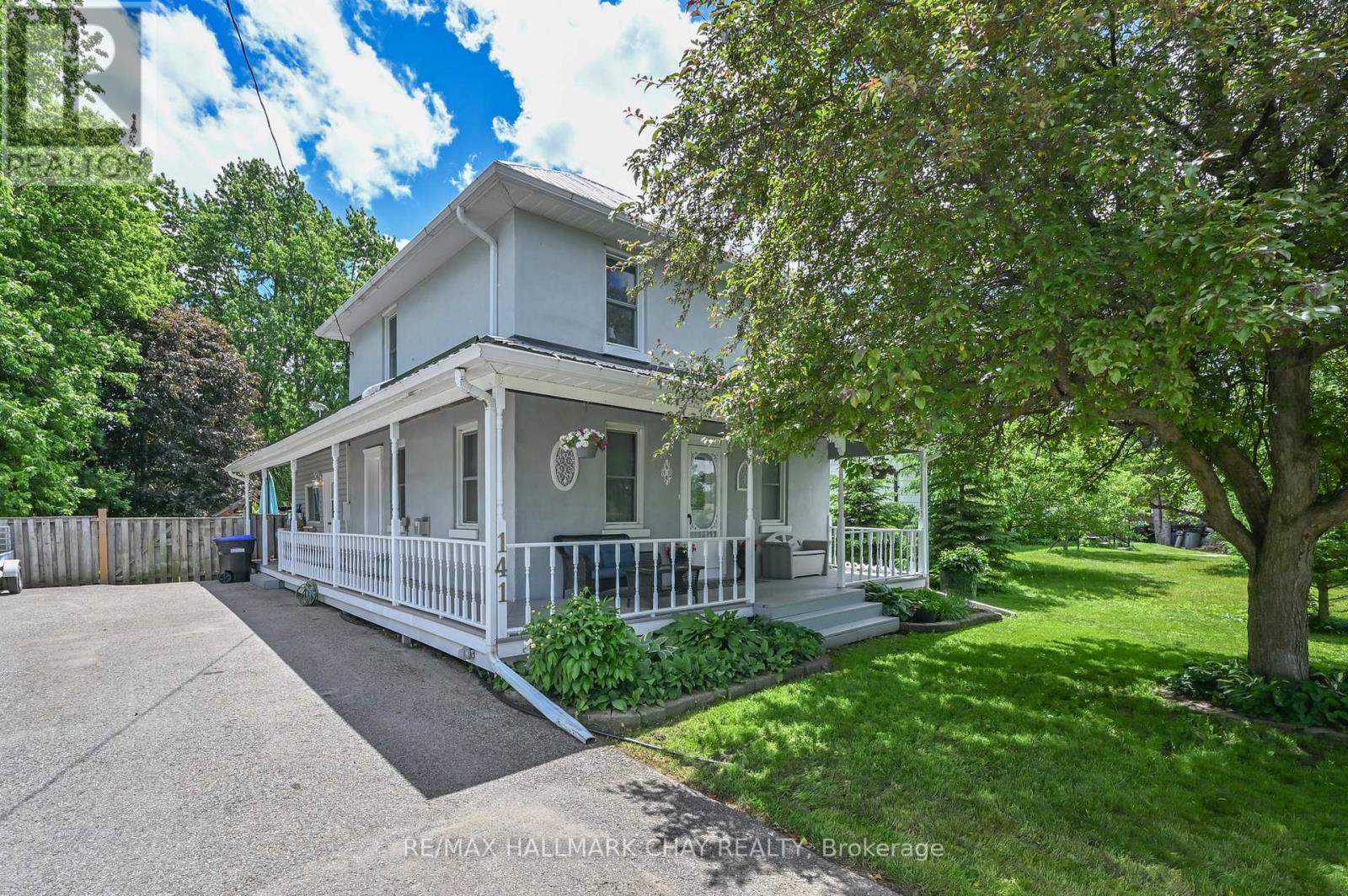 141 MURPHY ROAD Property Photo 1