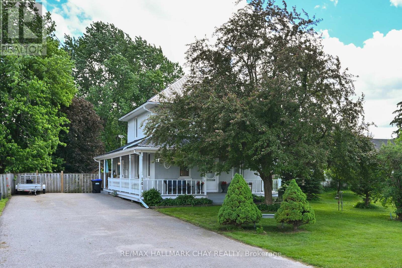 141 Murphy Road Property Photo 2
