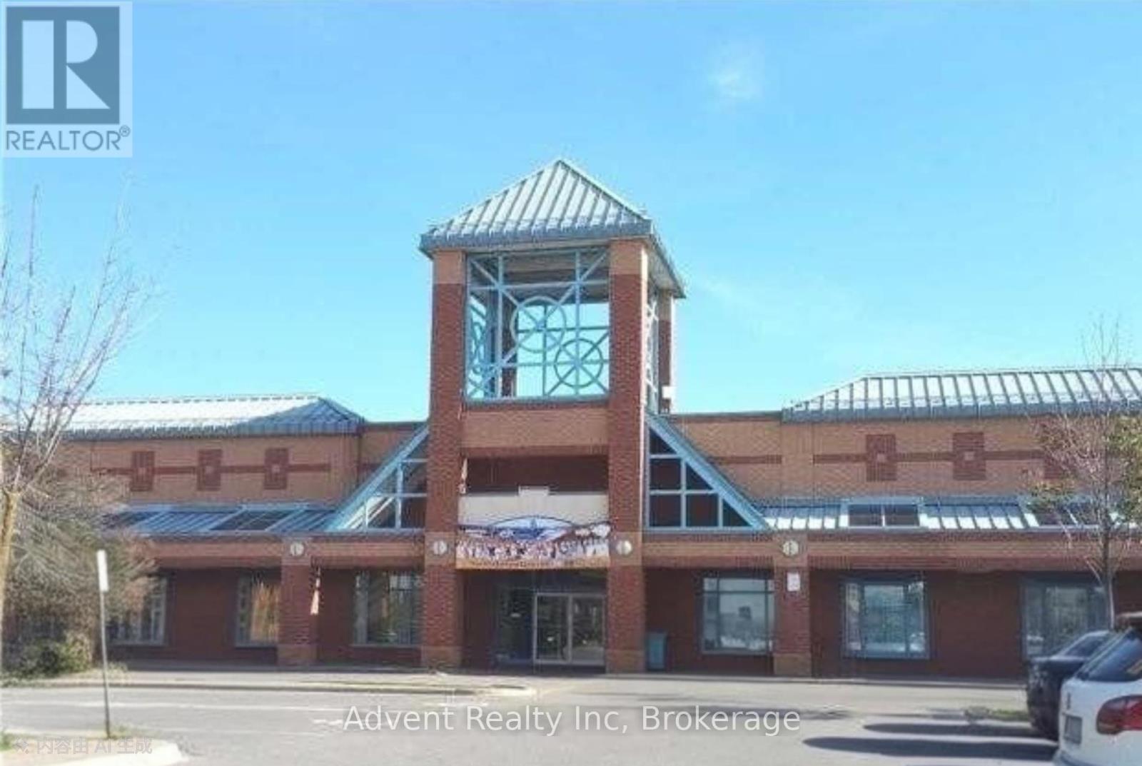 196 - 3255 HIGHWAY 7 E Property Photo 1