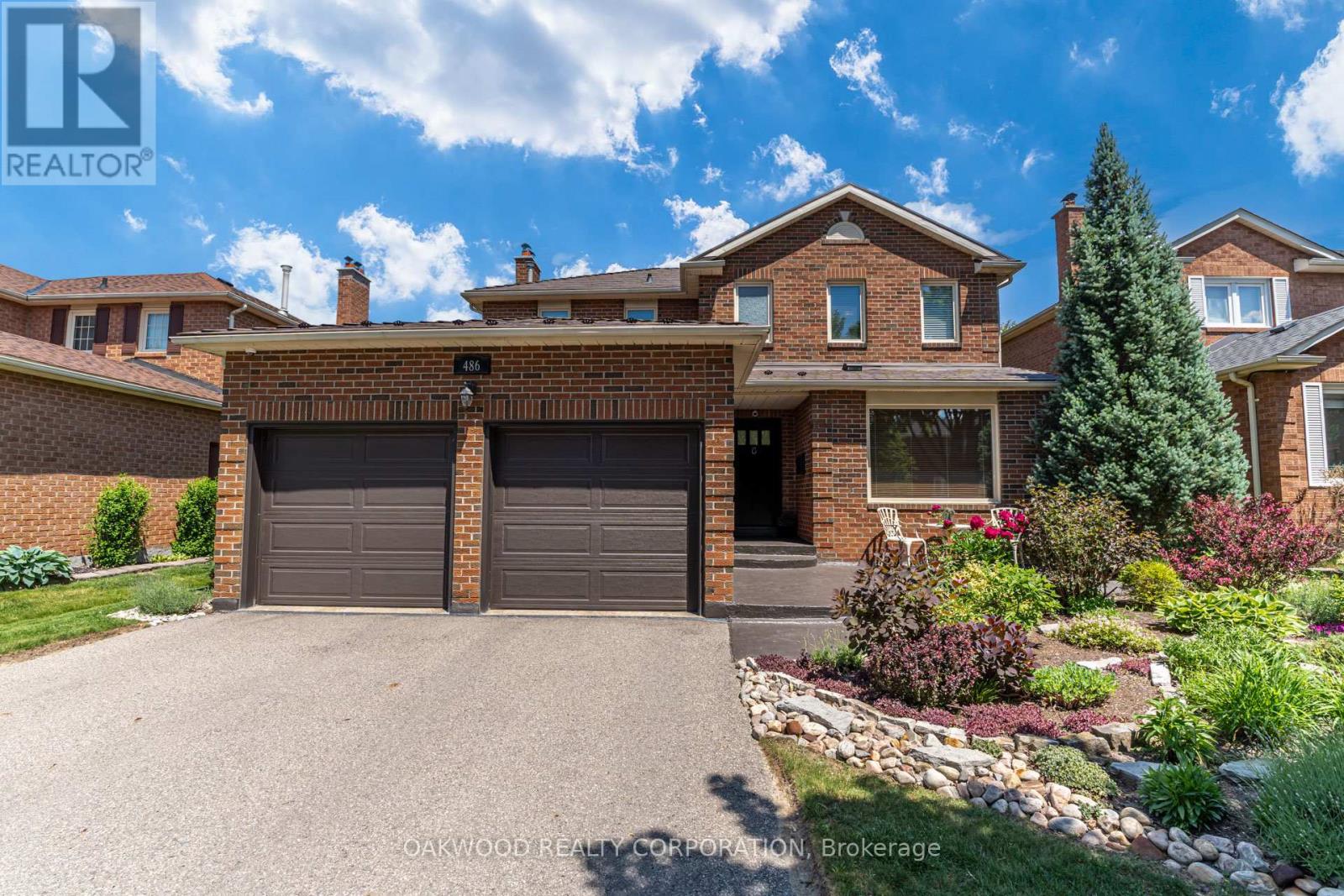 486 GREENOCK DRIVE Property Photo 1