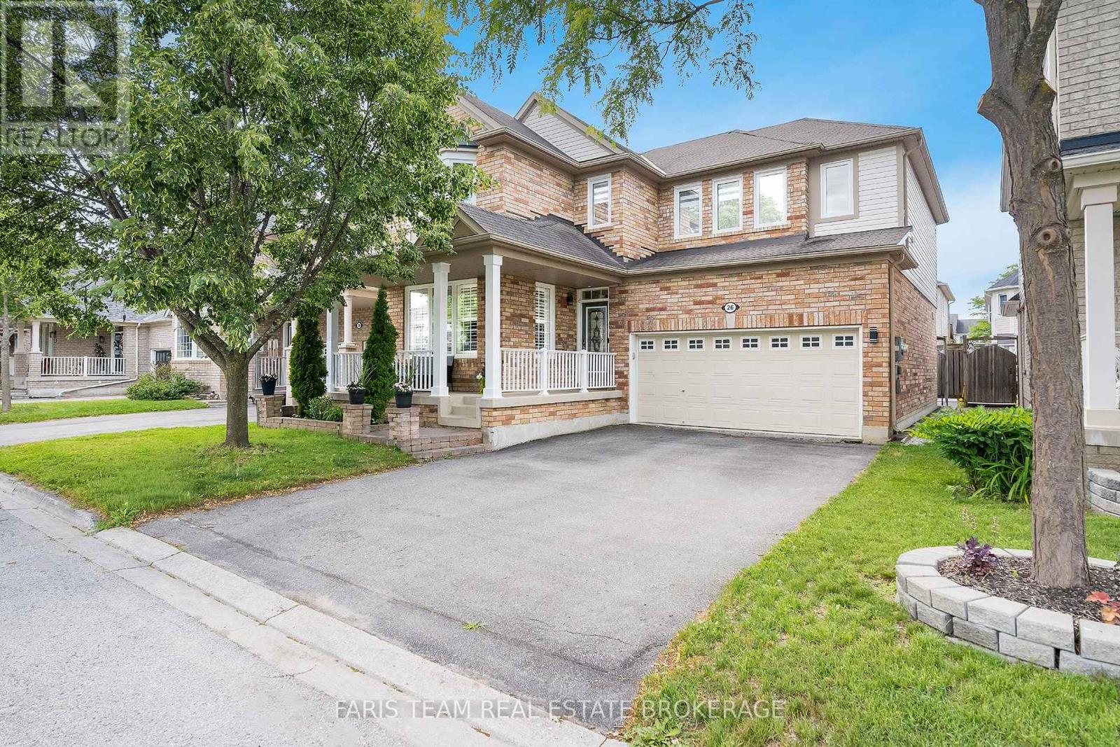 26 Kidd Crescent Photo de la propriété 1