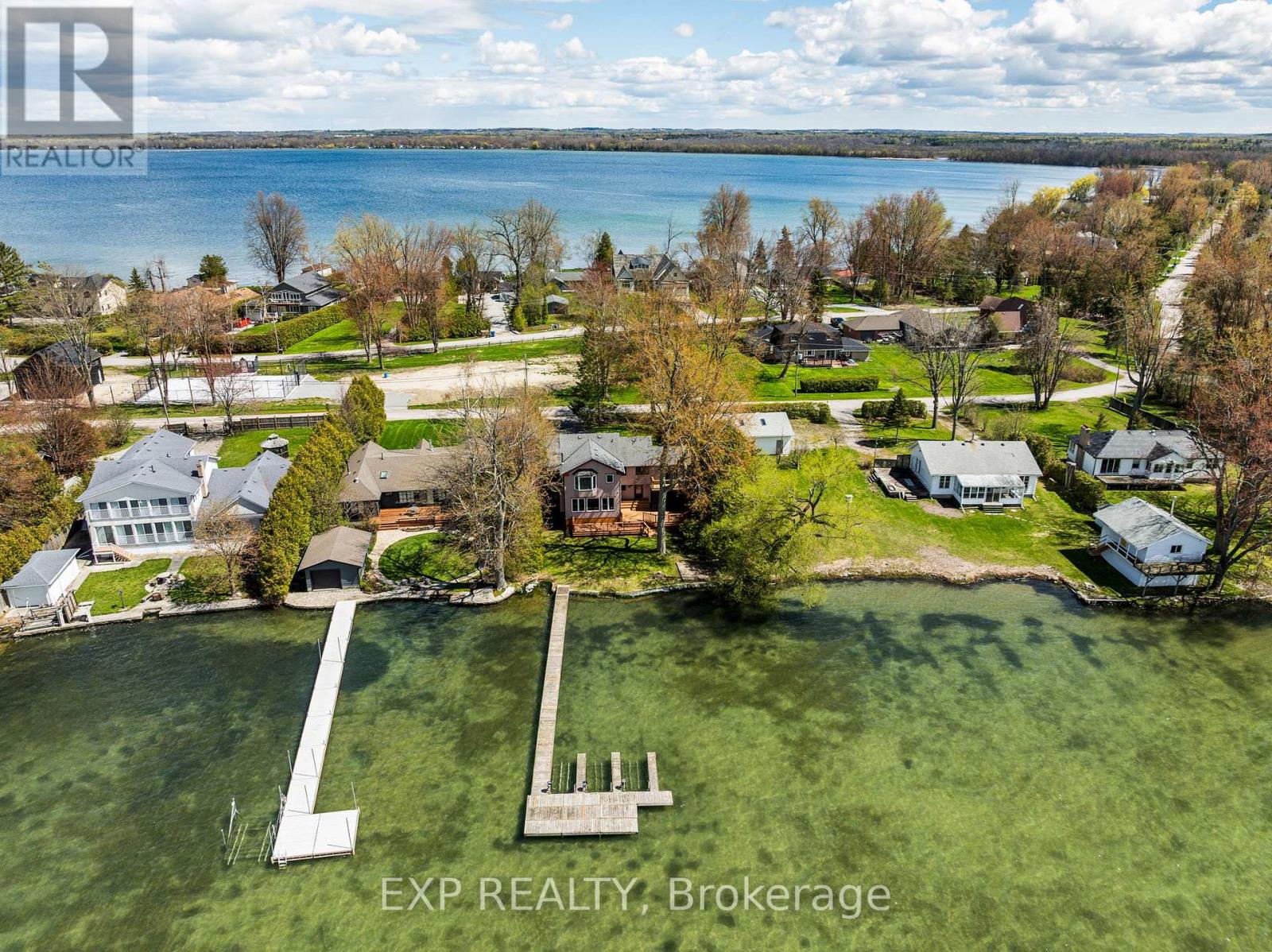 582 Duclos Point Road Property Photo 1