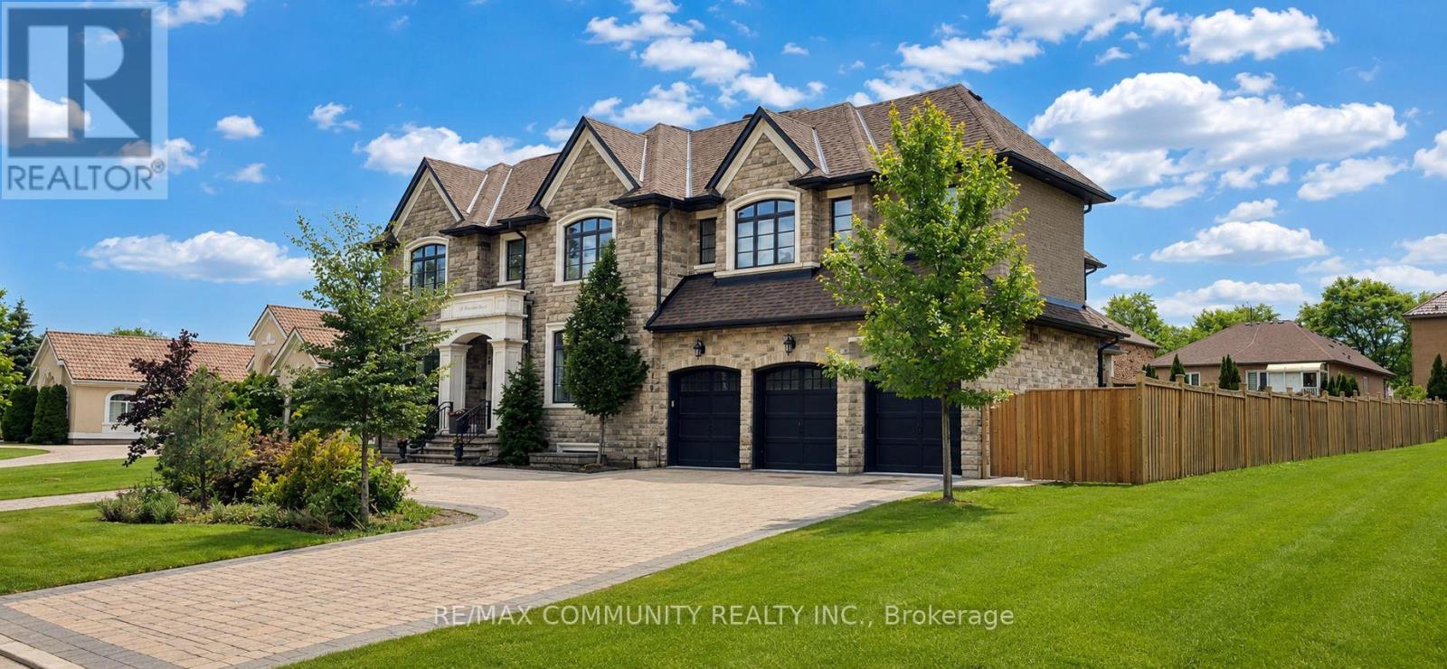 65 CHATELAINE DRIVE