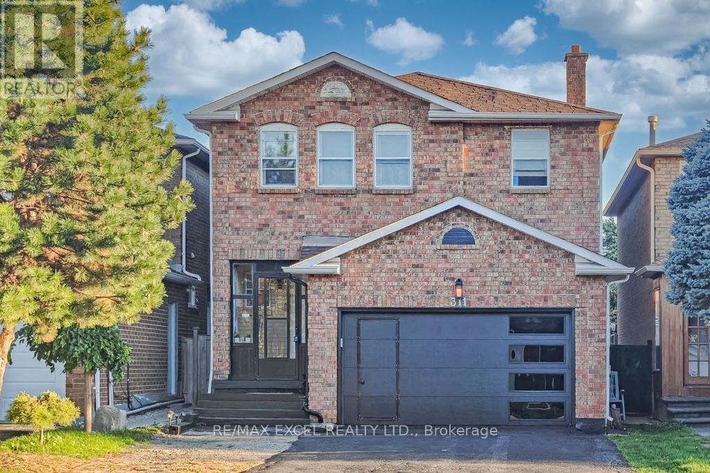 311 CONLEY STREET