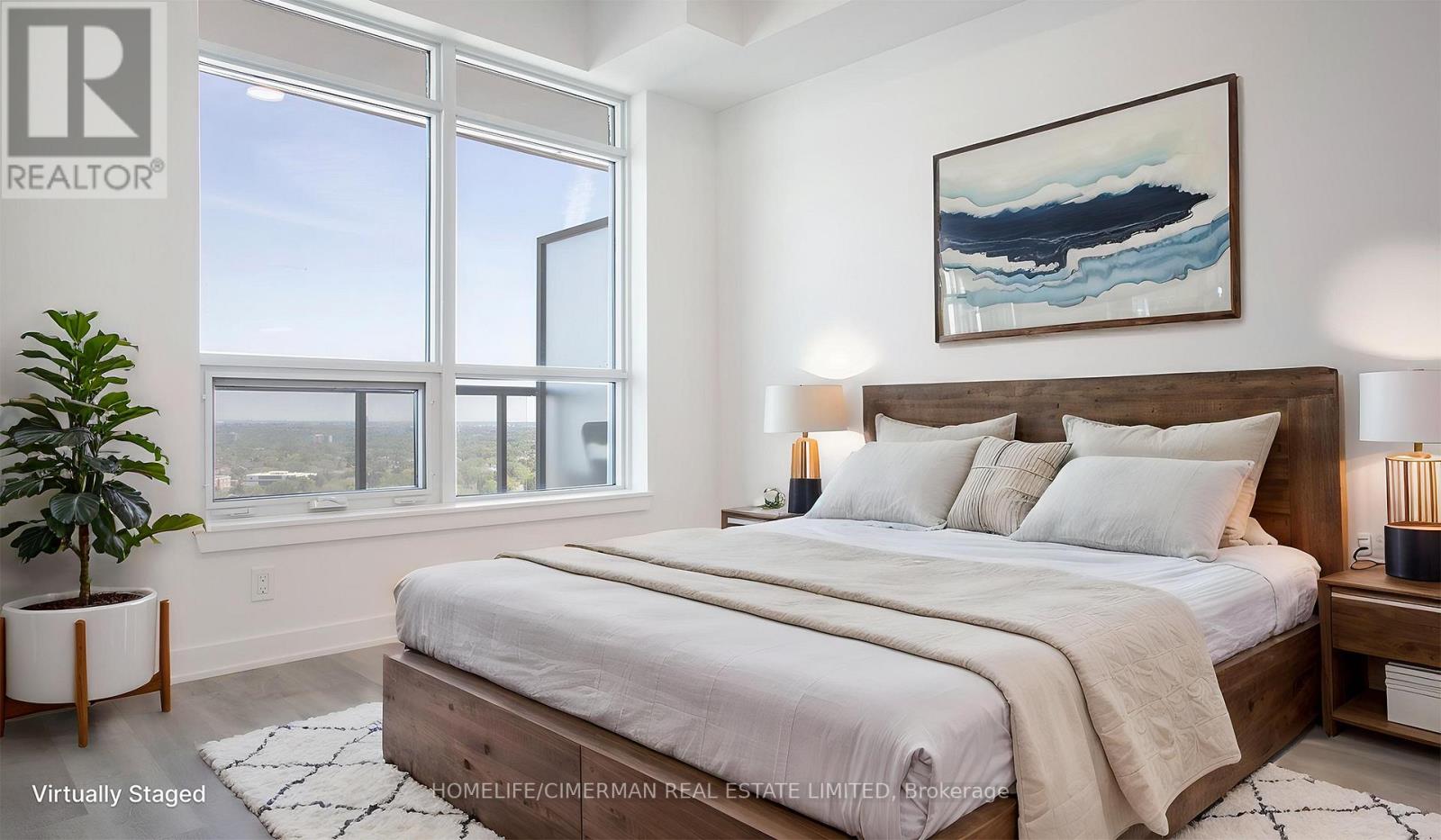 Suite A - 2008 - 30 Upper Mall Way Property Photo 27