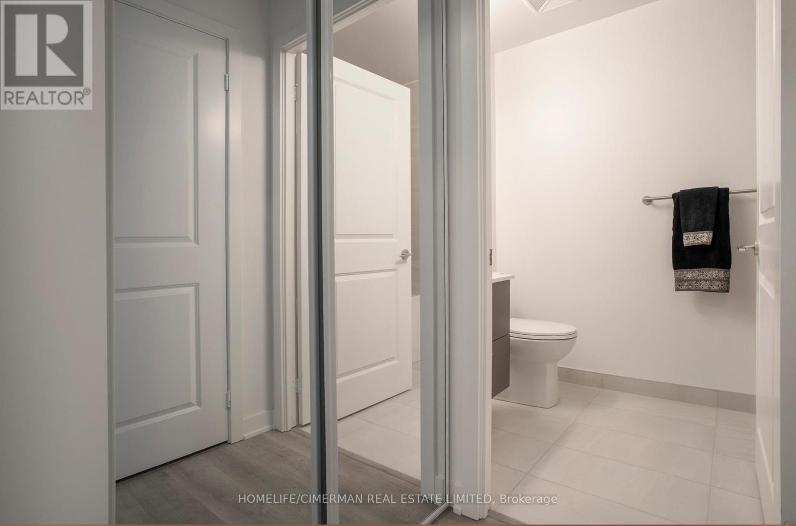 Suite A - 2008 - 30 Upper Mall Way Property Photo 30